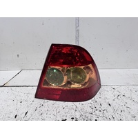 Toyota Corolla Right Tail Light ZZE122 04/2004-06/2007