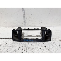 Toyota Corolla Centre Dash Vents with Fascia ZZE122 12/2001-06/2007