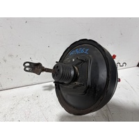 Toyota Prado Brake Booster with Master Cylinder VZJ95 07/1996-07/1999