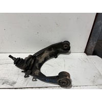Holden Colorado Right Front Upper Control Arm RG 06/2012-12/2020