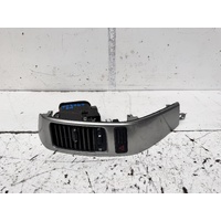Toyota Prado Right Inner Dash Vent KZJ120 02/2003-10/2009