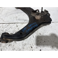 Holden Colorado Lower Control Arm RG 01/2012-06/2016