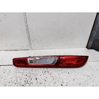Ford Focus Left Tail Light LT 05/2007-04/2009