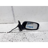 Toyota Corolla Right Door Mirror ZZE122 04/2004-06/2007