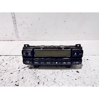 Toyota Prado Heater Controls KZJ120 02/2003-10/2009