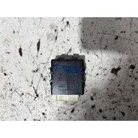 Toyota RAV4 Winshield Wiper Relay ASA44 12/2012-12/2018