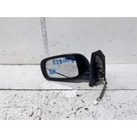 Toyota Corolla Left Door Mirror ZZE122 04/2004-06/2007
