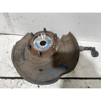 Toyota Prado Right Front Hub Assembly KZJ120 02/2003-07/2009