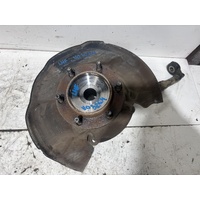 Toyota Prado Left Front Hub Assembly KZJ120 02/2003-07/2009