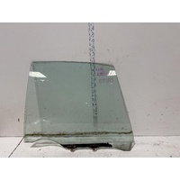 Toyota Camry Left Rear Window Glass SK10 09/1993-12/1997