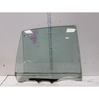 Toyota Camry Right Rear Window Glass SK10 09/1993-12/1997