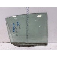 Toyota Echo Left Rear Window Glass NCP12 10/1999-09/2005