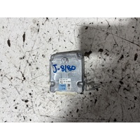 Toyota RAV4 Driving Support ECU ASA44 12/2012-12/2018