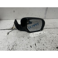 Subaru Impreza Right Door Mirror G3 04/2007-11/2011