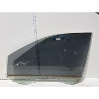 Mazda BT50 Left Front Window Glass UP-UR 10/2011-06/2020
