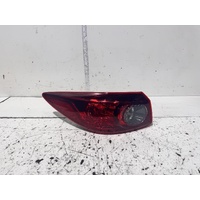 Mazda 3 Left Tail Light BM 11/2013-02/2019