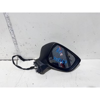 Mazda 3 Right Door Mirror BM 11/2013-05/2016