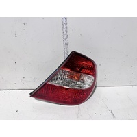 Toyota Camry Right Tail Light MCV36 08/2002-09/2004