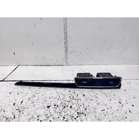 Mazda 3 Dash Vents with Trim Piece BM 06/2013-05/2016