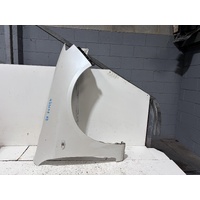 Subaru Impreza Right Guard G3 04/2007-11/2011