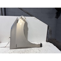 Toyota Tarago Right Guard ACR50 03/2006-06/2020