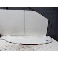 Kia Carnival Tailgate Spoiler YP 12/2014-10/2020