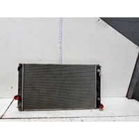 Toyota Tarago Radiator ACR50 03/2006-06/2020