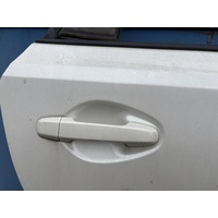 Toyota Corolla Right Rear Outer Door Handle ZRE182 03/2015-06/2018