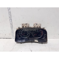 Toyota Prado Instrument Cluster KZJ120 09/2004-10/2006