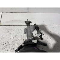 Nissan Pathfinder Steering Column R51 05/2005-09/2013