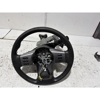 Nissan Pathfinder Steering Wheel R51 05/2005-09/2013