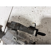 Nissan Pathfinder Ignition Barrel with Key R51 05/2005-09/2013