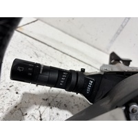 Nissan Pathfinder Wiper Switch R51 05/2005-09/2013