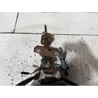 Toyota Prado Steering Coulmn VZJ95 07/1996-01/2003