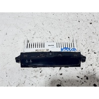 Toyota Prado Clock KZJ120 02/2003-10/2009