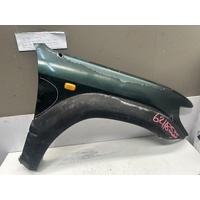 Toyota Prado Right Guard VZJ95 07/1996-01/2003