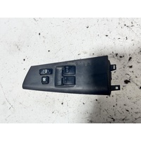 Toyota Corolla Power Window MASTER Switch ZZE122 12/2001-04/2007