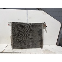 Nissan Pathfinder A/C Condenser R51 05/2005-09/2013