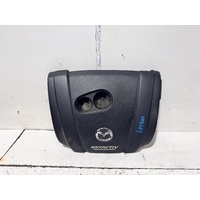 Mazda 3 Engine Cover BM 11/2013-08/2016
