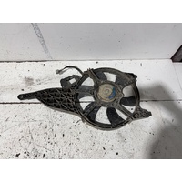 Nissan Pathfinder A/C Fan R51 05/2005-09/2013