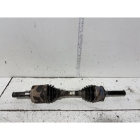Holden Colorado Right Front Drive Shaft RG 01/2012-06/2016