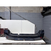 Nissan Pathfinder Rear Bumper R51 06/2010-09/2013