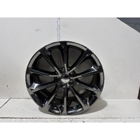 Chrysler 300c Alloy Wheel Mag LX2 01/2015-12/2021