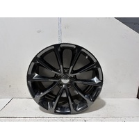 Chrysler 300c Alloy Wheel Mag LX2 01/2015-12/2021