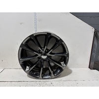 Chrysler 300c Alloy Wheel Mag LX2 01/2015-12/2021