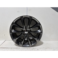 Chrysler 300c Alloy Wheel Mag LX2 01/2015-12/2021