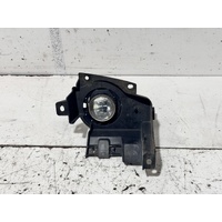 Chrysler 300C Left Bumper Foglight LX2 01/2015-12/2021