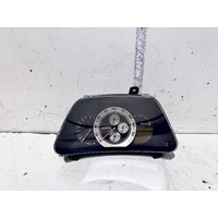 Toyota Altezza Instrument Cluster SXE10 01/1998-10/2005