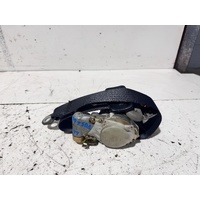 Toyota Altezza Left Front Seat Belt SXE10 03/1999-08/2001