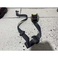 Toyota Prado Left Hand Front Seatbelt KZJ120 02/03 - 10/09 